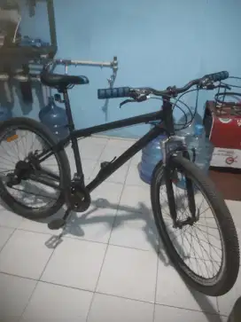 Mtb 26 basic United frame alloy