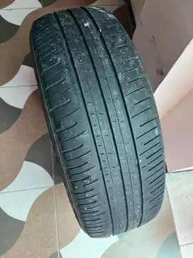 [second] 2pcs dunlop enasave ec350+ 195/60/R16 NIK 2022