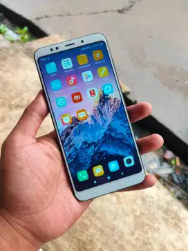 Handphone redmi 5 plus