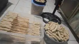 Sempol ayam enak dan bergizi