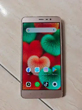 Xiomi redmi note 3