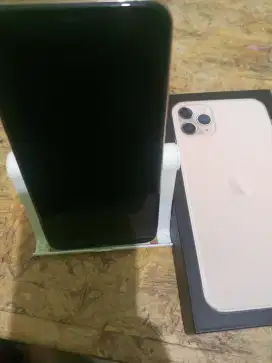 Iphone 11 Pro Max Gold 64
