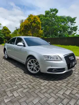 AUDI A6 2.0 TFSI S-LINE TAHUN 2011