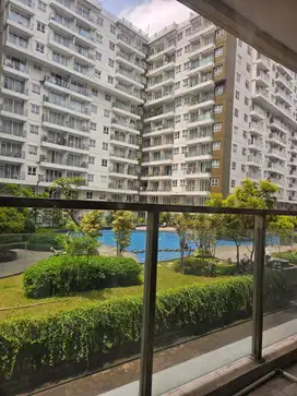 Apartemen Gateway 2BR Lokasi Strategis Dekat Gerbang Tol Pasteur.