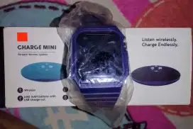 Speaker bluetooth mini portable free jam digital baru(setting sendiri)