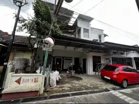 Dijual Kos Aktif Murah Tengah Kota Salatiga