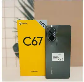 Jual Realme C67