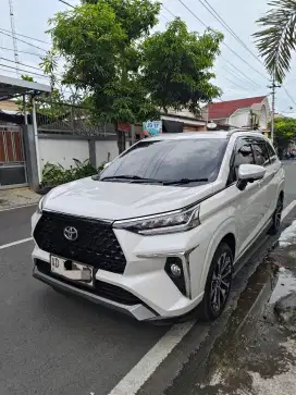 Veloz Q Non TSS Matic AD Asli