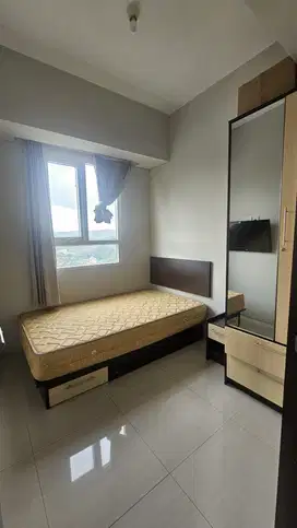 Sewa apartemen skylandcity 2 kamar murah
