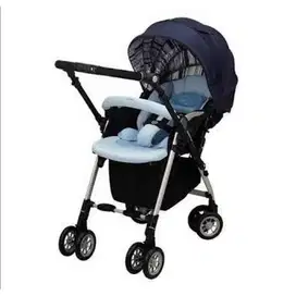Aprica Soraria Stroller