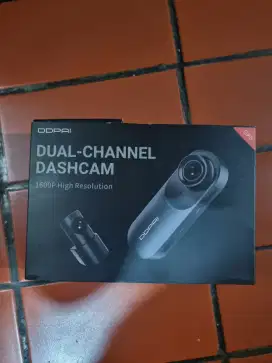 DDPAI Mola N3 Pro (Dashcam)