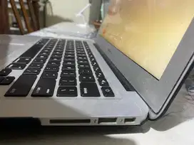 Macbook air 2015
