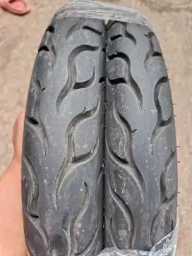 Ban FDR Flemmo tubeless