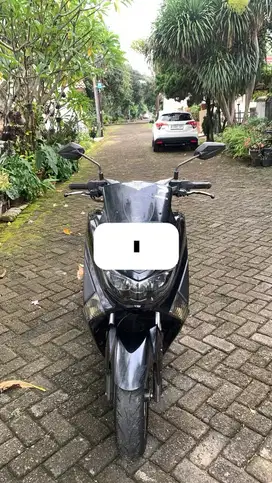 Yamaha NMAX 2016