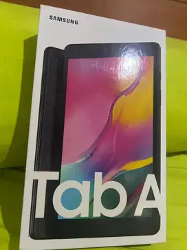 Samsung Galaxy Tab A