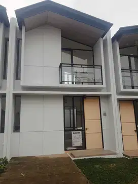 Sewa Murah Di Cendana Cove Tipe 1 termasuk TV meja 2KT dan 2KM