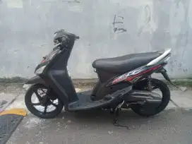 mio sporty 2007