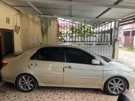 Toyota vios 2003