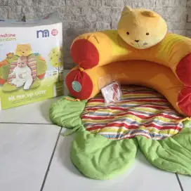Mothercare sit me up cosy / alas main bayi