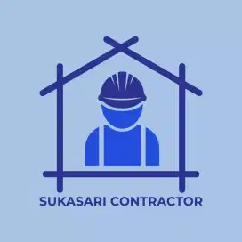 Kontraktor jasa renovasi rumah dan membangun rumah dari  nol.