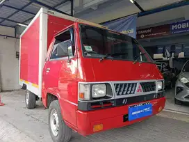 MITSUBISHI L300 PICK UP BOX 2.5 MT 2021
JL.RAYA JEMUR SARI MOBIL 1717