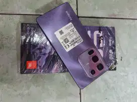 Infinix Note 50 Pro 8/256 Like New