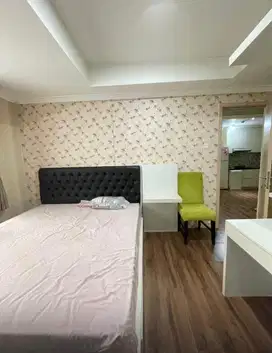 Sewa 3BR +2 Kamar mandi lt 16 @B Tower BassuraCity
