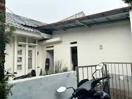 Dijual Cepat! Rumah 3 kamar. Nego.