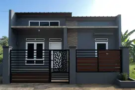 Dijual Rumah dekat Kota Madiri Seluas 650 ha Akses Tol Serbaraja