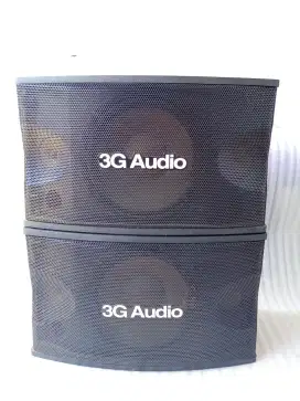 Speaker 3G audio 10 inch ORI normal