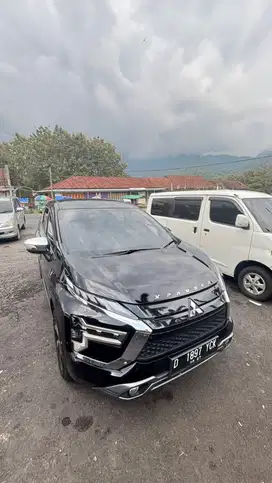 Mitsubishi Xpander 2022 Bensin