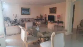 Dijual Rumah Cluster Mediterania 1 Sentul City