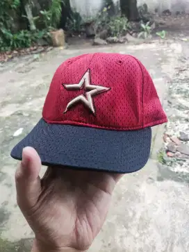 Topi MLB Original Logo Astros