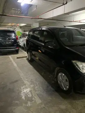 Wuling Confero 2019 Bensin