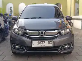 mobilio 2019 tgn1 km69rb istimewa