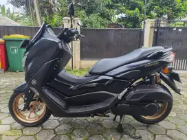 Yamaha NMAX 2022 kondisi mulus
