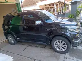 Terios R adventure 1.5 matic 2017
