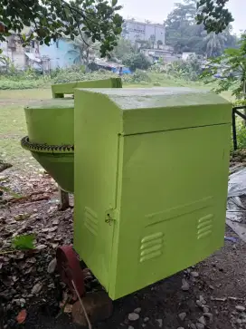 Jual mesin molen cor siap pake