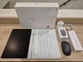 99% NEW! Huawei Matepad Pro 12.2 RAM 12GB / 512GB