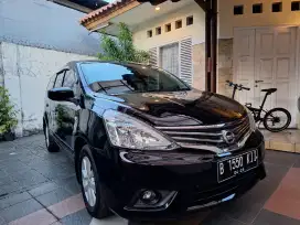 [Low KM] Grand Livina L11 XV CVT 2016