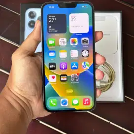 iPhone 15 Pro Max 512gb - iBox Garansi On