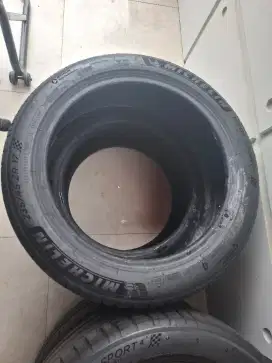 Ban michelin pilot sport