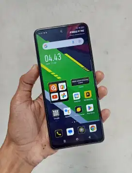 Infinix Hot 40 Pro 8+8/256GB Nfc Nominus