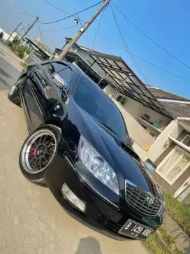 Toyota camry type V tahun 2003 tertinggi mulus sehat siap pakai