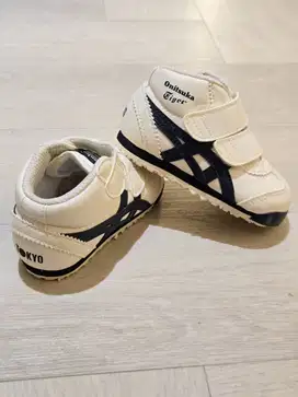 Sepatu Onitsuka Anak Original