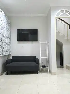 Disewakan Rumah 6x10 di Cluster Assana Vanya Park By Rumah Chinida