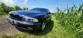 E39 528i Pajak ON