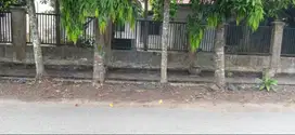 Dijual rumah dan tanah di Banjarbaru