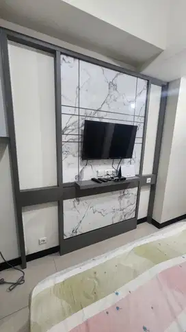 Apartemen Amor Pakuwon City Mall dekat ITS dan Unair
