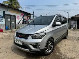 Wuling Confero S 1.5 Manual 2019 Silver